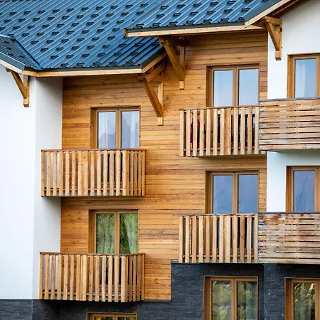 아파트호텔 Sowell Residences 3*