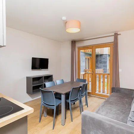 아파트호텔 Sowell Residences 3*