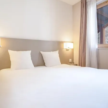 Sowell Residences 3* 프라루
