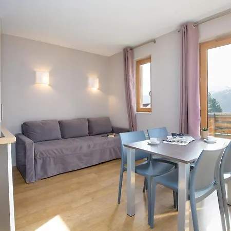 Sowell Residences 아파트호텔 프라루