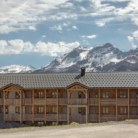 Sowell Residences