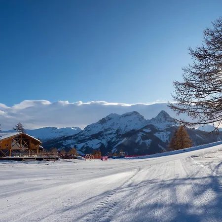 Sowell Residences Pra Loup