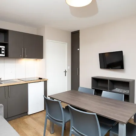 Sowell Residences 3*