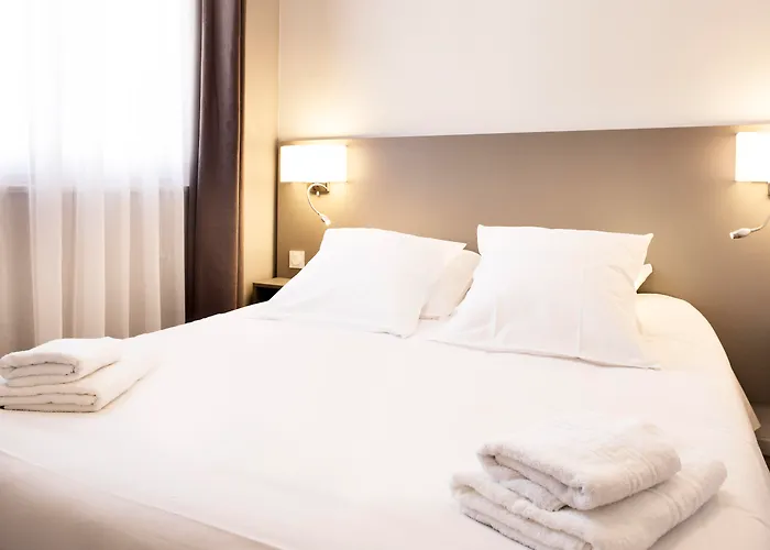 Sowell Residences 3*