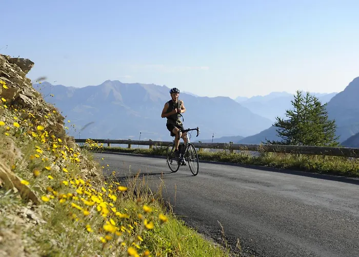 Sowell Residences 3* Pra Loup