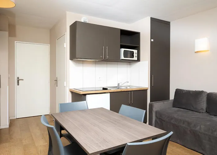 Sowell Residences Pra Loup