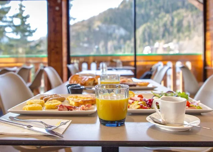 Sowell Residences Lejlighedshotel 3*