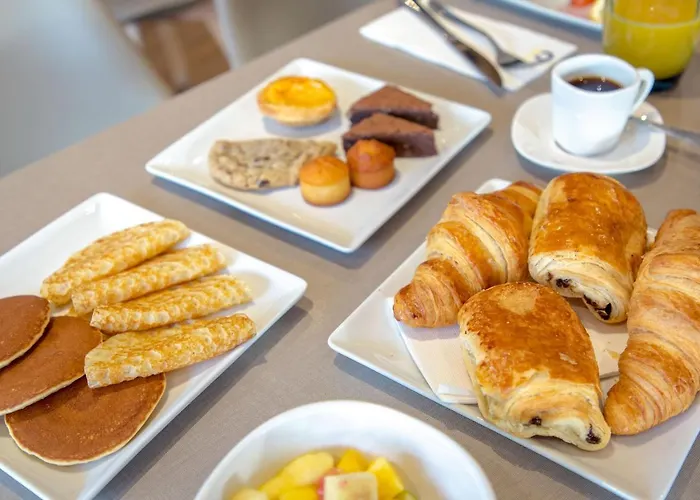 Lejlighedshotel Sowell Residences Pra Loup