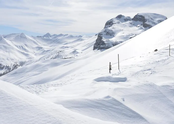 Sowell Residences Pra Loup