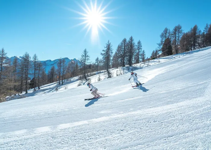 Lejlighedshotel Sowell Residences