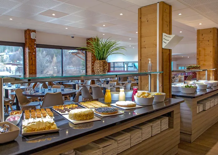 Sowell Residences 3*