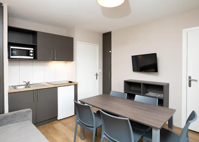 Sowell Residences 3*