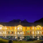 Lejlighedshotel Sowell Residences 3*