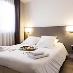 Sowell Residences Lejlighedshotel Pra Loup