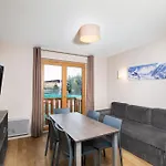 Lejlighedshotel Sowell Residences