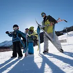 Lejlighedshotel Sowell Residences 3*