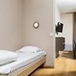Sowell Residences 3* Pra Loup