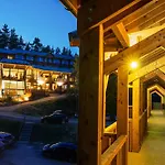 Sowell Residences Lejlighedshotel 3*