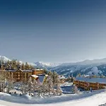 Sowell Residences Lejlighedshotel 3*