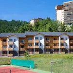 Sowell Residences Lejlighedshotel Pra Loup
