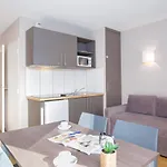 Sowell Residences 3* Pra Loup