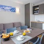 Sowell Residences Lejlighedshotel