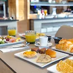 Lejlighedshotel Sowell Residences 3*