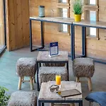 Sowell Residences 3*