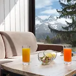 Appart hôtel Sowell Residences Pra Loup