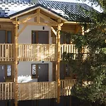 Sowell Residences 3* Pra Loup