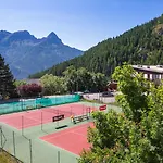 Sowell Residences 3* Pra Loup