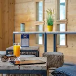 Lejlighedshotel Sowell Residences Pra Loup