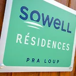 Appart hôtel Sowell Residences Pra Loup