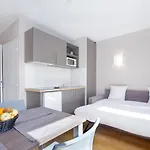 Appart hôtel Sowell Residences Pra Loup