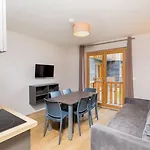 Lejlighedshotel Sowell Residences 3*