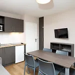 Sowell Residences 3*