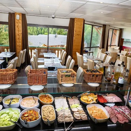 Hotel apartamentowy Sowell Residences 3*