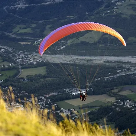 Sowell Residences Hotel apartamentowy