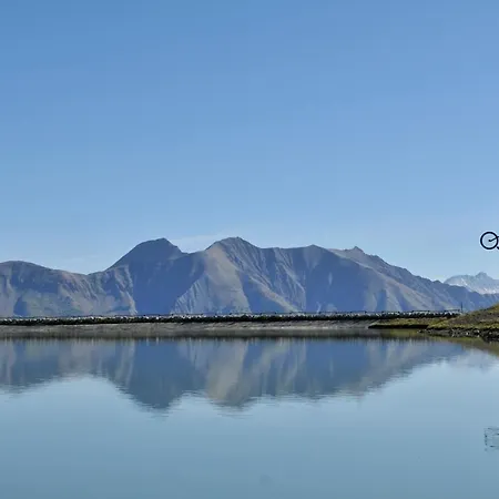 Sowell Residences Hotel apartamentowy Pra Loup