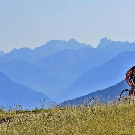 Appart hôtel Sowell Residences Pra Loup