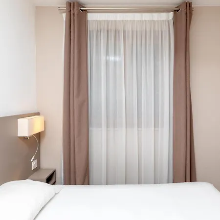 Sowell Residences Apart Otel Pra Loup