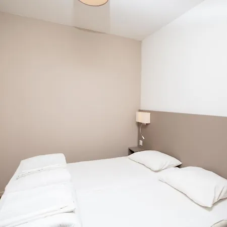 Sowell Residences Pra Loup