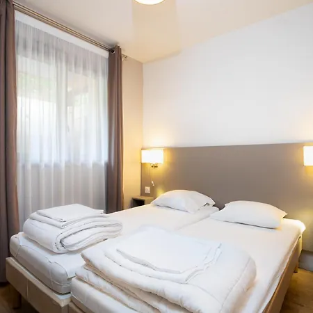 Sowell Residences Pra Loup