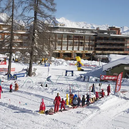 Sowell Residences Hotel apartamentowy 3*