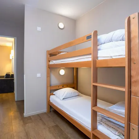 Sowell Residences Appart hôtel