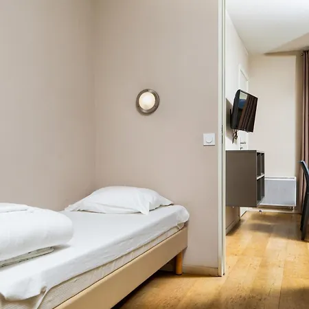 Sowell Residences 3* Pra Loup