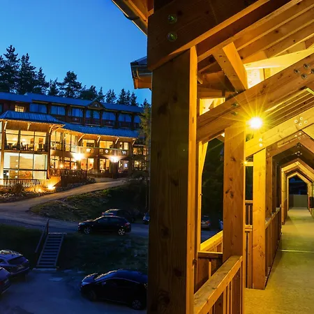 Sowell Residences Appart hôtel 3*