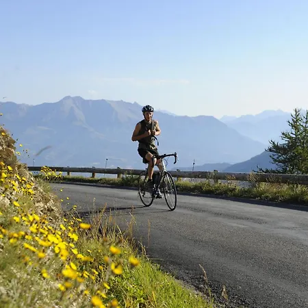 Sowell Residences 3* Pra Loup