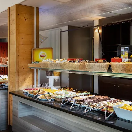 Aparthotel Sowell Residences