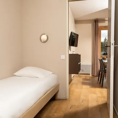 Apart Otel Sowell Residences 3*
